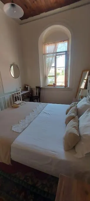 Casa vacanze Villa Kastroapoikia Foça