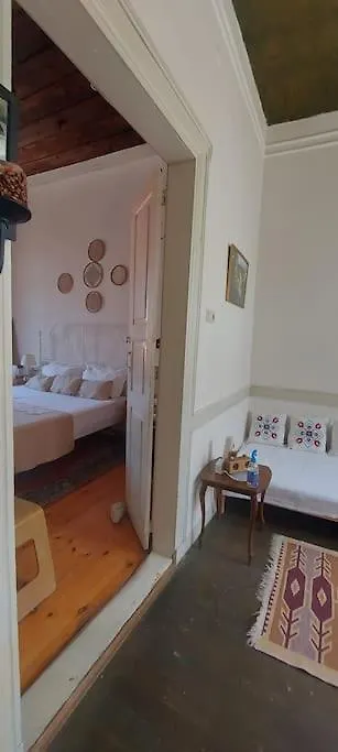Casa vacanze Villa Kastroapoikia Foça Turchia