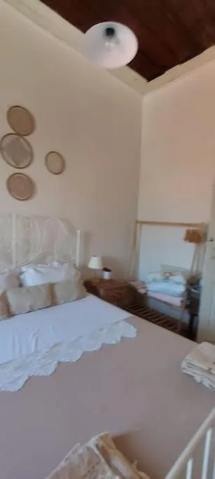 Casa vacanze Villa Kastroapoikia Foça