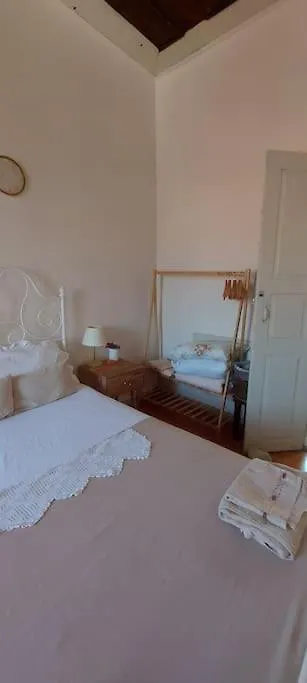 Villa Kastroapoikia Foça