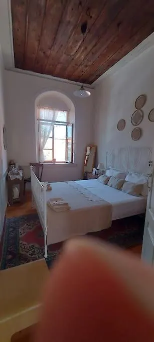 Casa vacanze Villa Kastroapoikia Foça