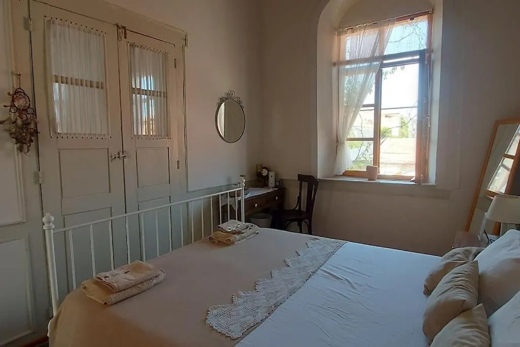 Casa vacanze Villa Kastroapoikia Foça Turchia