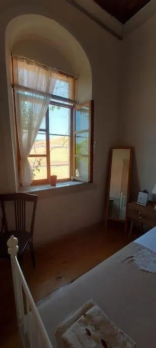 Villa Kastroapoikia Foça