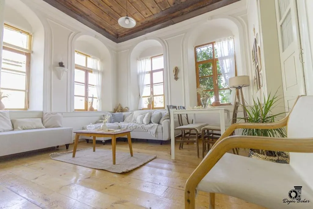 Villa Kastroapoikia Foça Casa vacanze