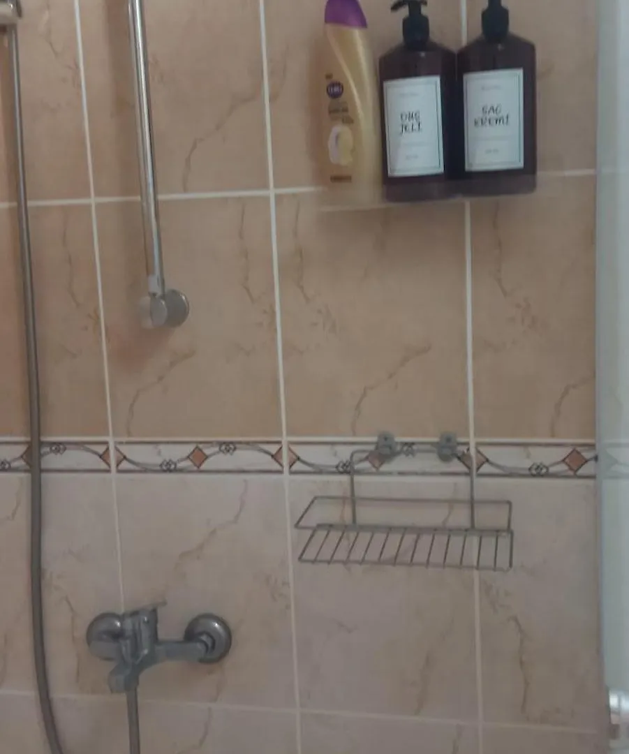 Villa Kastroapoikia Foça Casa vacanze