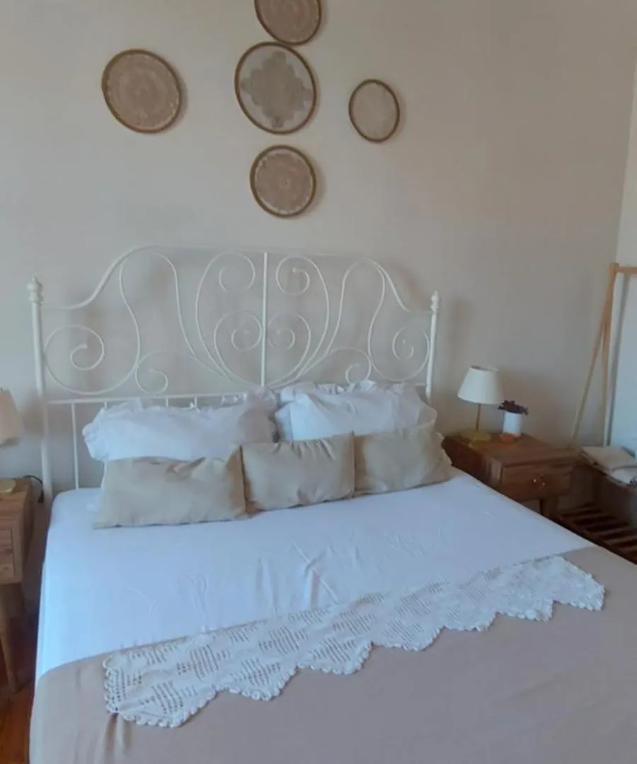 Villa Kastroapoikia Foça