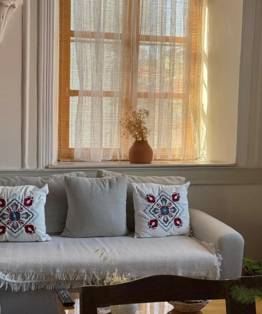 Casa vacanze Villa Kastroapoikia Foça